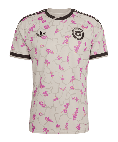 Maillot Chilie Extérieur 2026