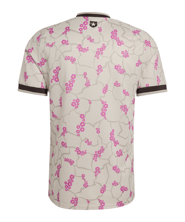 Maillot Chilie Extérieur 2026