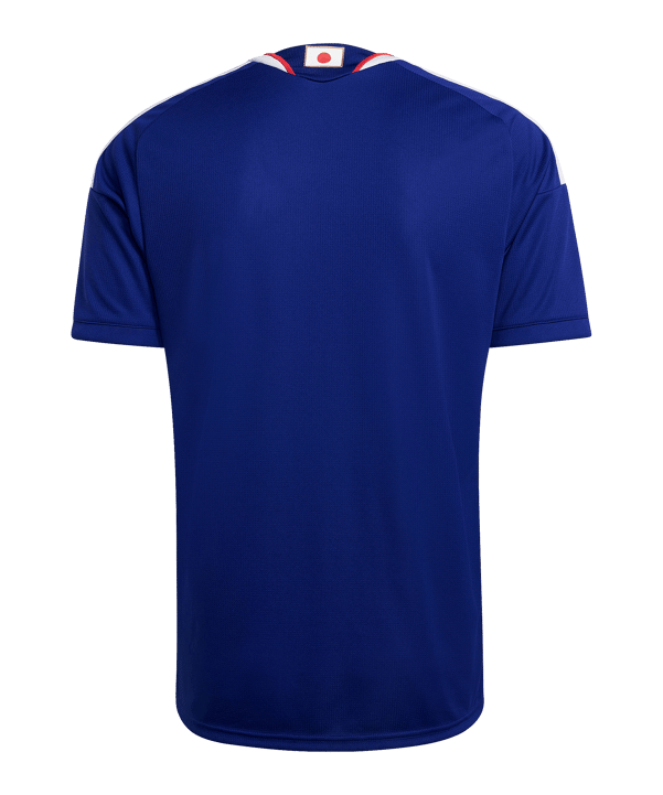 Maillot Japon Domicile 2026