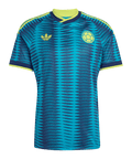 Maillot Colombie Extérieur 2026