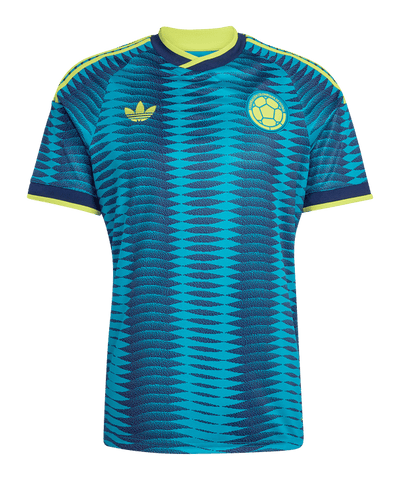 Maillot Colombie Extérieur 2026
