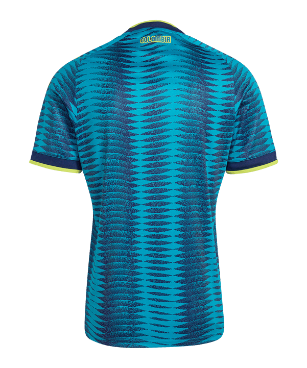 Maillot Colombie Extérieur 2026