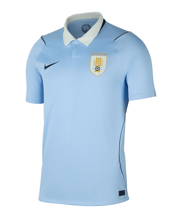 Maillot Uruguay Domicile 2026