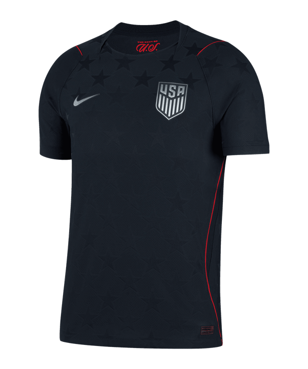 Maillot Etats Unis Extérieur 2026