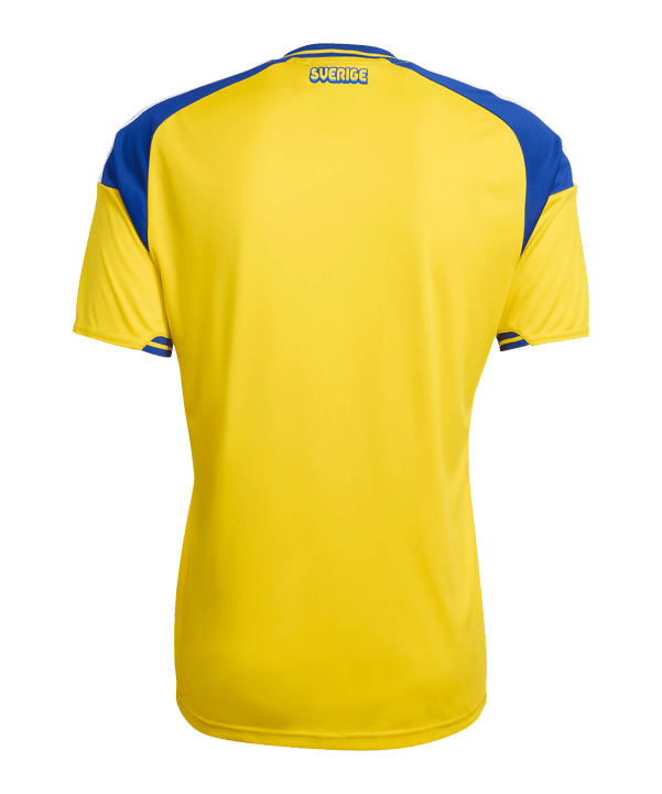 Maillot Suède Domicile 2026