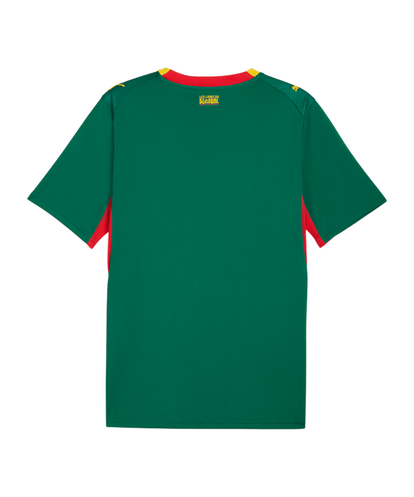 Maillot Sénégal Domicile 2026