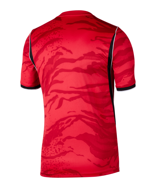 Maillot Corée du Sud Domicile 2026