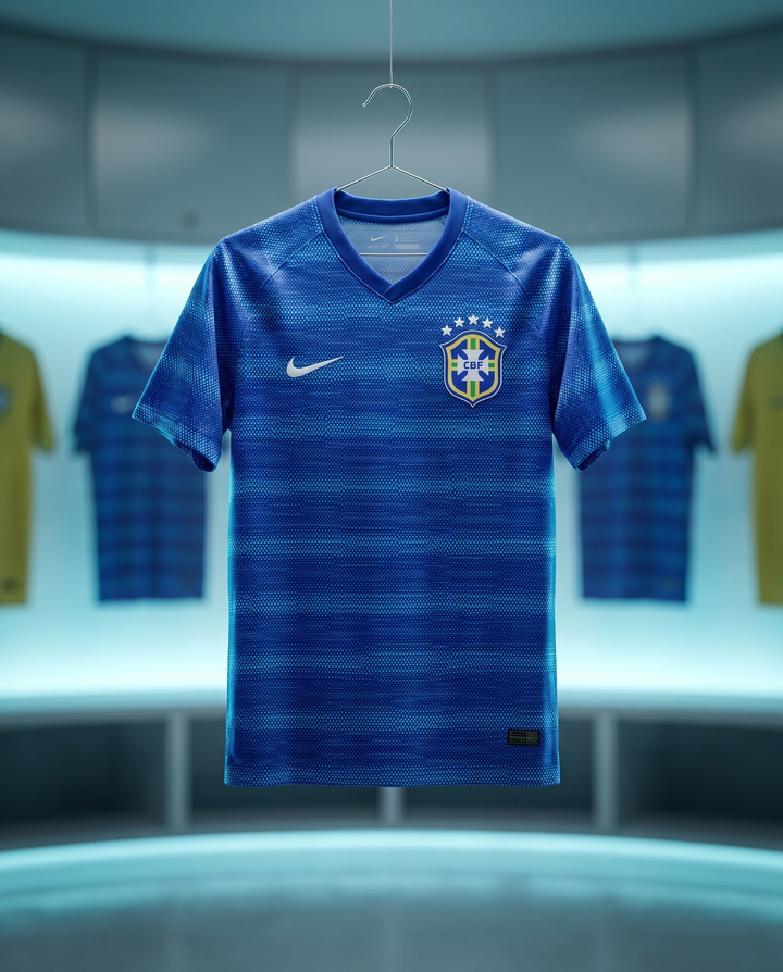 Brésil